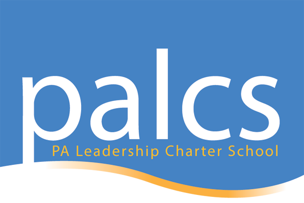 palcs logo