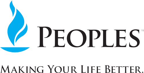 Peoples Gas logo